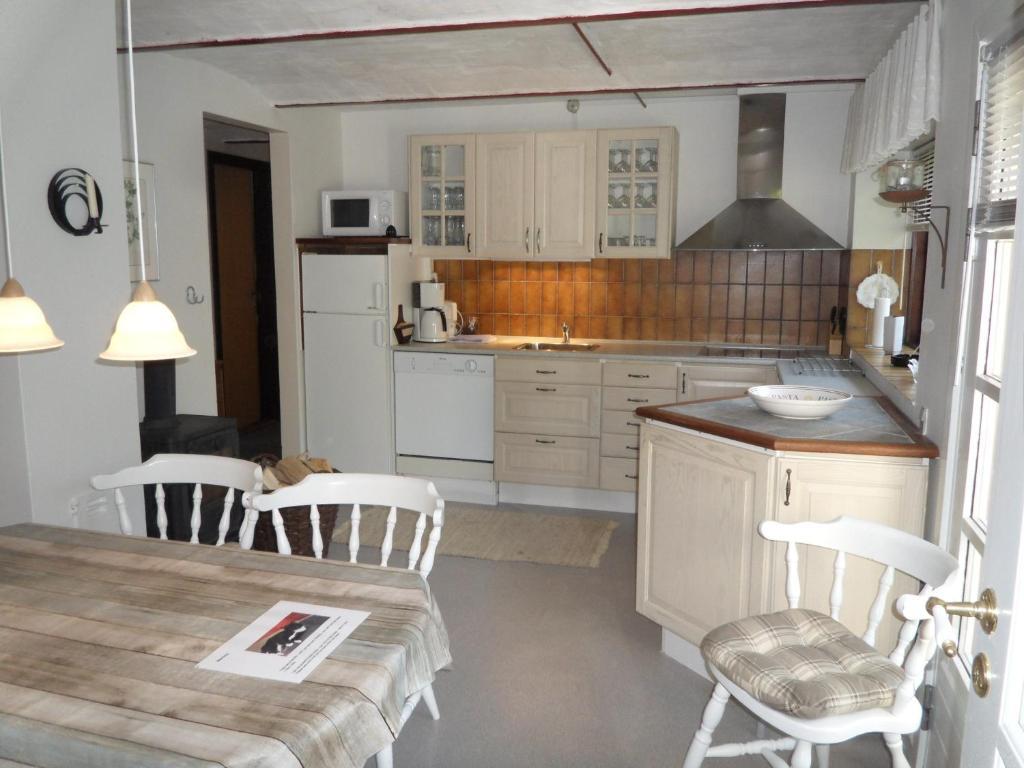 Lille Degnbol Holiday House Dış mekan fotoğraf